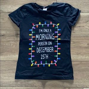 Christmas shirt